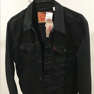 Levi’s Denim Jacket